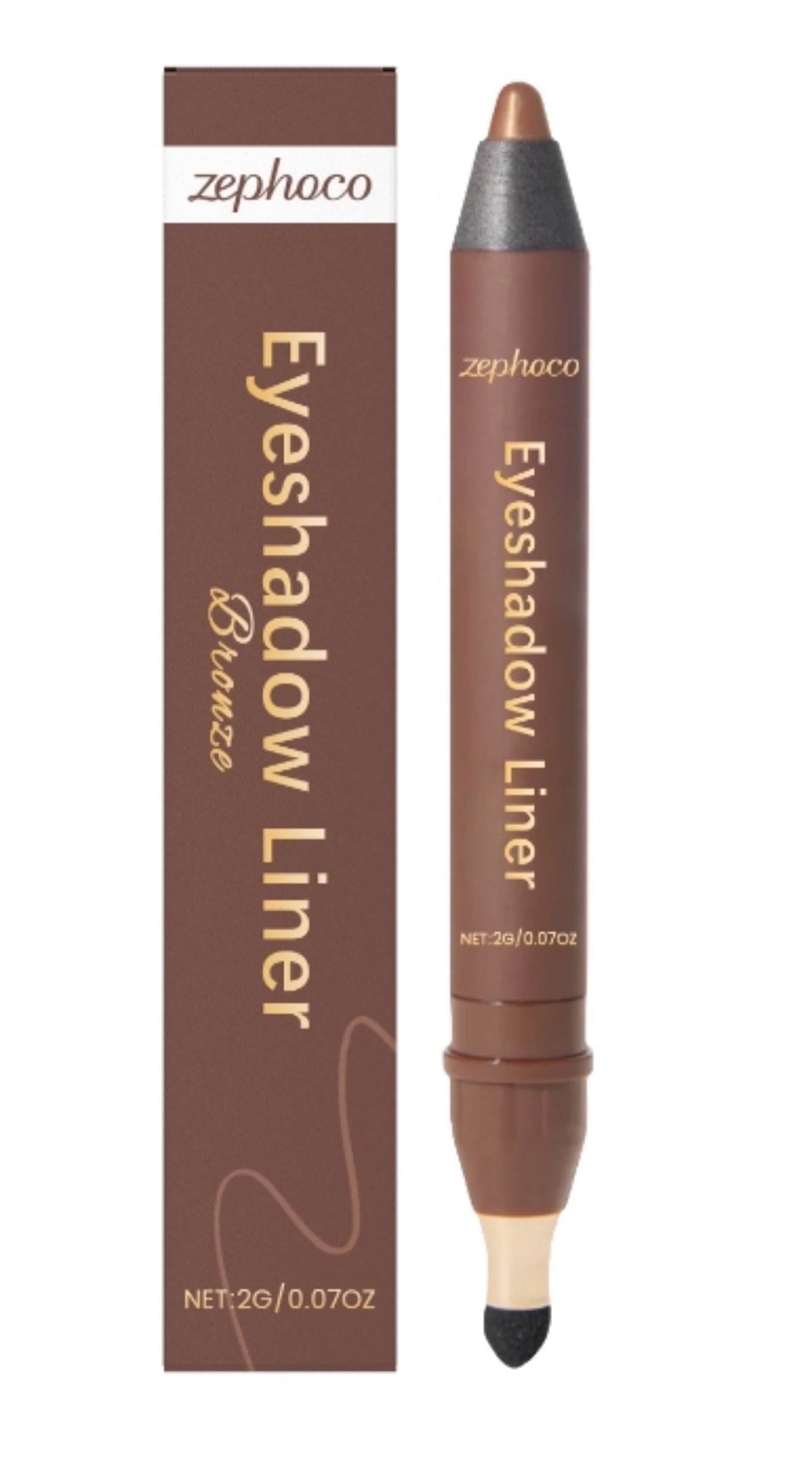 Eyeliner – Smooth, Long-Wear, Smudge-Proof for Bold Eyes global swanky 4