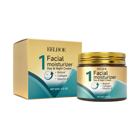 Facial Moisturizer Cream for Daily Fresh Skin Hydration Care globalswanky 01