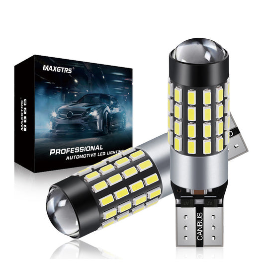Factory Direct Car Lights for Night Driving and Vehicle Style Global swanky 1