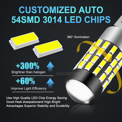 Factory Direct Car Lights for Night Driving and Vehicle Style Global swanky 3