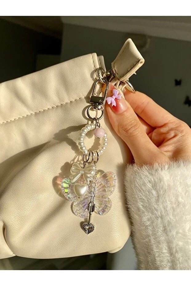 Fairycore Charm Bag Accessory to Personalize Your Handbag global swanky 2