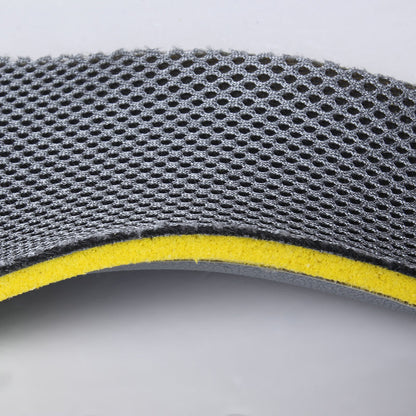 Fall Winter Cotton Insoles With Hard EVA Base for Foot Comfort Global swanky 2
