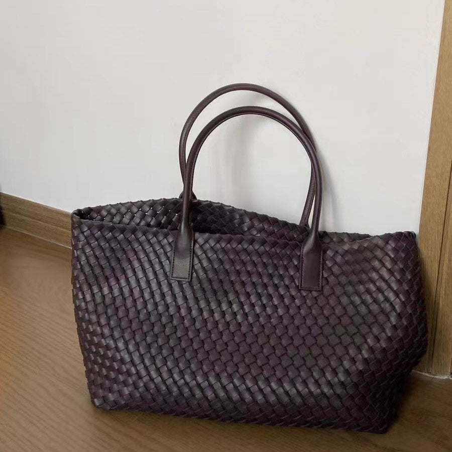 Fashionable Shoulder Handbag Large Capacity Shoulder Bag global swanky 3