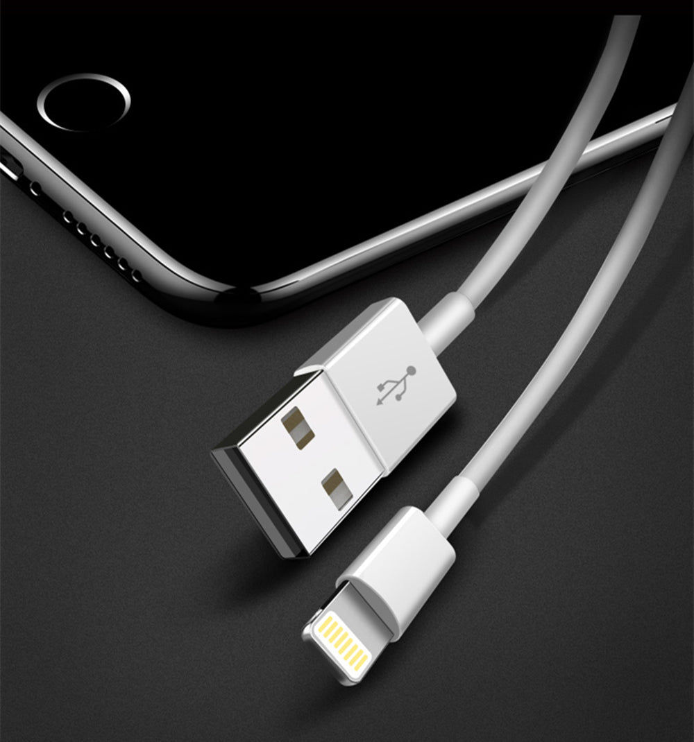  Fast Charging Data Cable Speed Up Charging & Data Transfer
global-swanky 3