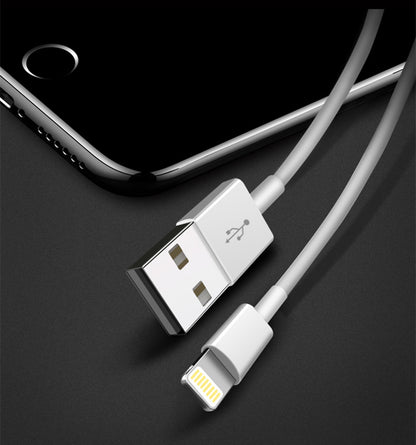  Fast Charging Data Cable Speed Up Charging & Data Transfer
global-swanky 3