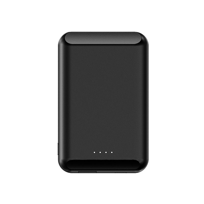 Fast Magnetizing Wireless Power Bank Global swanky 2