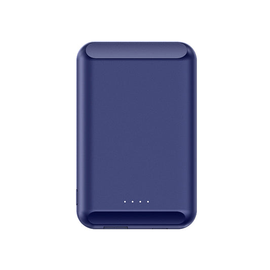Fast Magnetizing Wireless Power Bank Global swanky 3