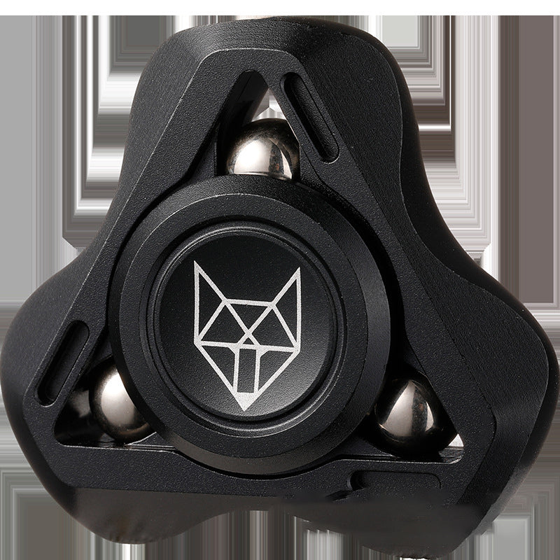 Fidget Spinner Inception Space Decompression Toy for Fun Play globalswanky 03