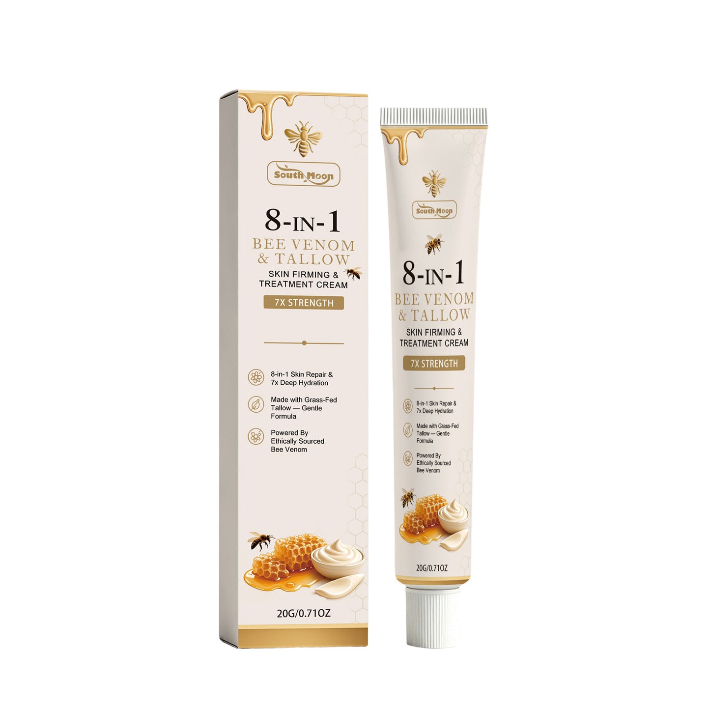 Firming Moisturizer for Daily Smooth Tight Skin Care Use Now globalswanky 01