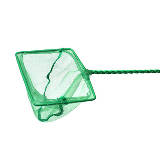 Fish Tank Fishing Net – Round & Square Aquarium Net global swanky 2