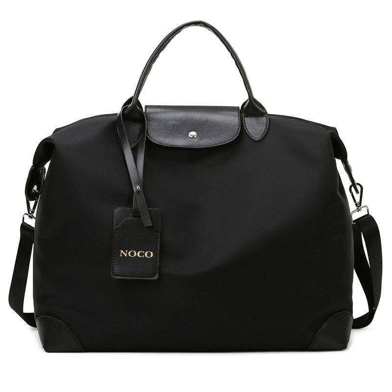 Fitness Women Oxford Shoulder Bag Totes With Spacious Storage Global swanky 2