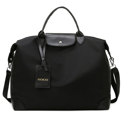 Fitness Women Oxford Shoulder Bag Totes With Spacious Storage Global swanky 2
