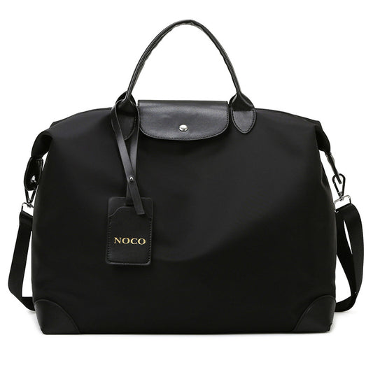 Fitness Women Oxford Shoulder Bag Totes With Spacious Storage Global swanky 2