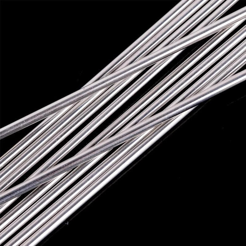  Flux-Cored Aluminum Welding Rod for Low-Temperature Welding
global-swanky 3
