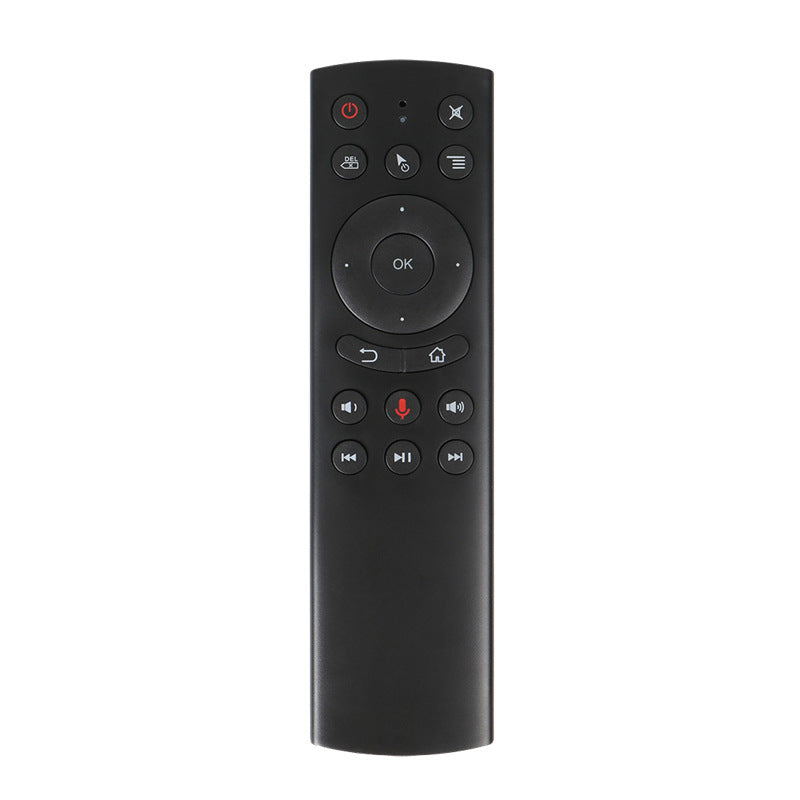 Fly Mouse Air Mouse – Wireless 6-Axis Gyro Control 10M Range global swanky 1