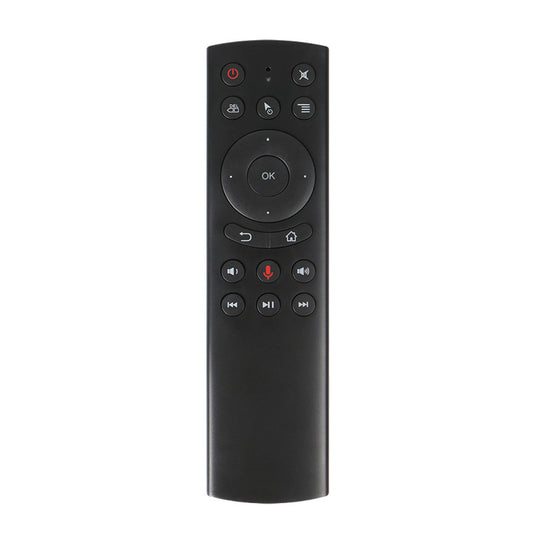 Fly Mouse Air Mouse – Wireless 6-Axis Gyro Control 10M Range global swanky 1