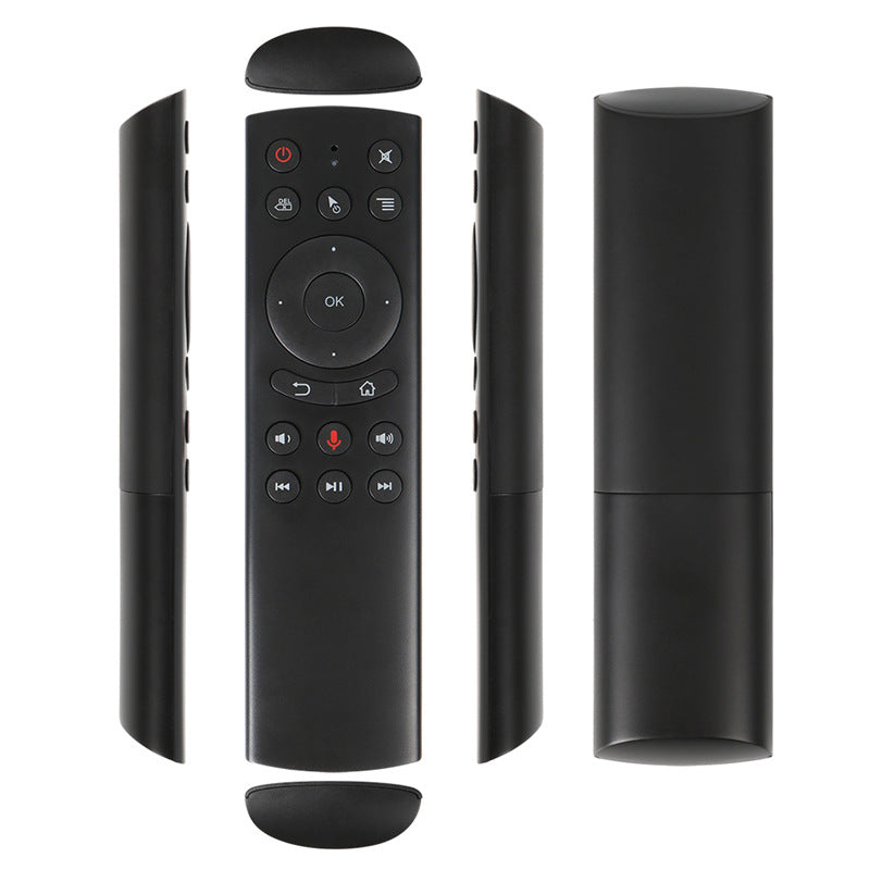 Fly Mouse Air Mouse – Wireless 6-Axis Gyro Control 10M Range global swanky 4