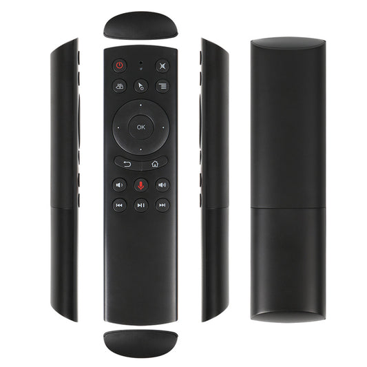 Fly Mouse Air Mouse – Wireless 6-Axis Gyro Control 10M Range global swanky 4