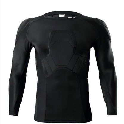 Football Jersey Long Sleeve  Men’s Goalkeeper Autumn & Winter
global-swanky 1