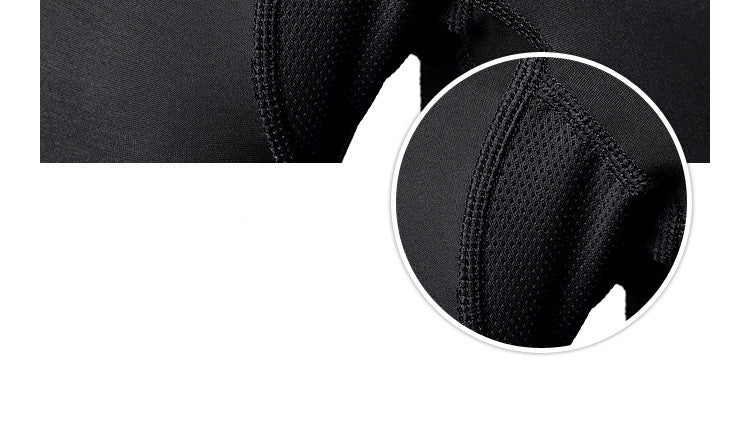 Football Jersey Long Sleeve  Men’s Goalkeeper Autumn & Winter
global-swanky 2
