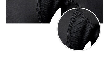 Football Jersey Long Sleeve  Men’s Goalkeeper Autumn & Winter
global-swanky 2