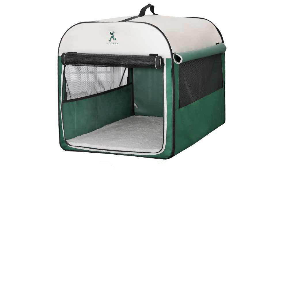 Four Seasons General Composite Cloth Pet Tent Global swanky 1