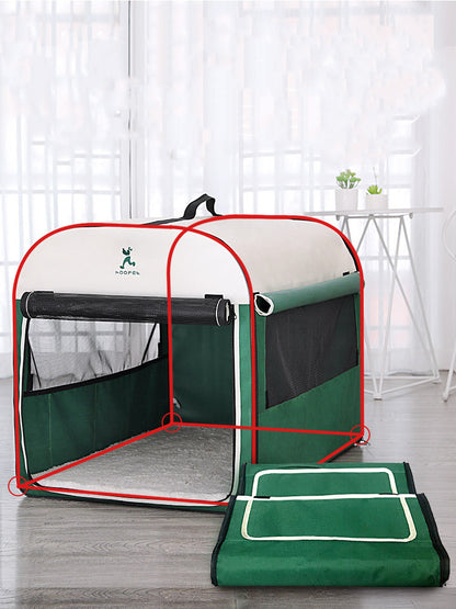 Four Seasons General Composite Cloth Pet Tent Global swanky 2