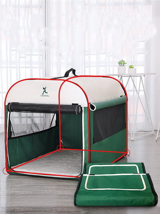 Four Seasons General Composite Cloth Pet Tent Global swanky 2