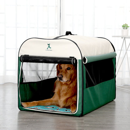 Four Seasons General Composite Cloth Pet Tent Global swanky 3