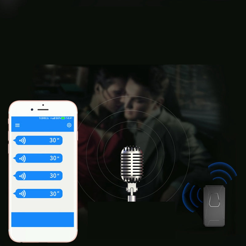 Free Installation GPS Locator for Car Vehicle Tracking Support Global swanky 2