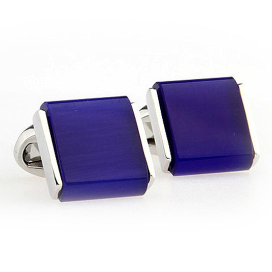  French Style Opal Cufflinks – Elite Business Formal Wear
global-swanky 3