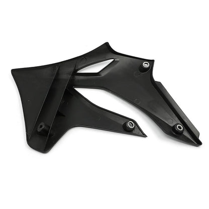 Front Left Right Fuel Tank Side Plates Durable Replacement globalswanky 02