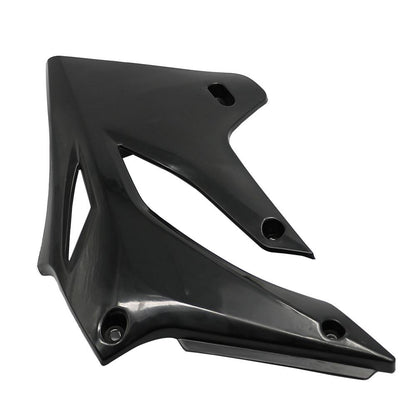 Front Left Right Fuel Tank Side Plates Durable Replacement globalswanky 03