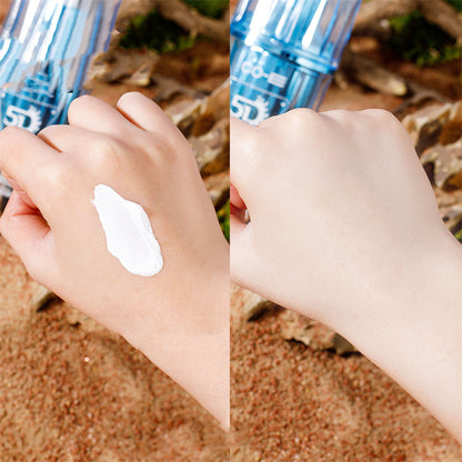  Full Body Sunscreen for Clear UV Protection Daily Skin Care Use Global swanky 2