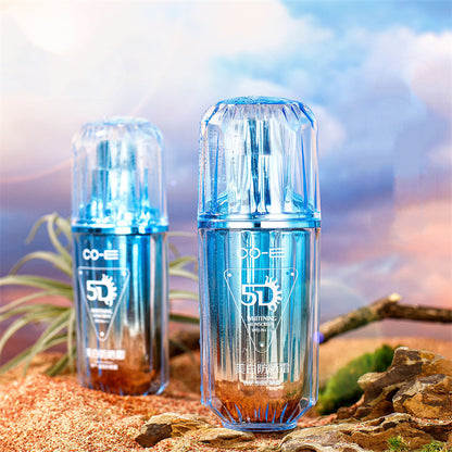  Full Body Sunscreen for Clear UV Protection Daily Skin Care Use Global swanky 3