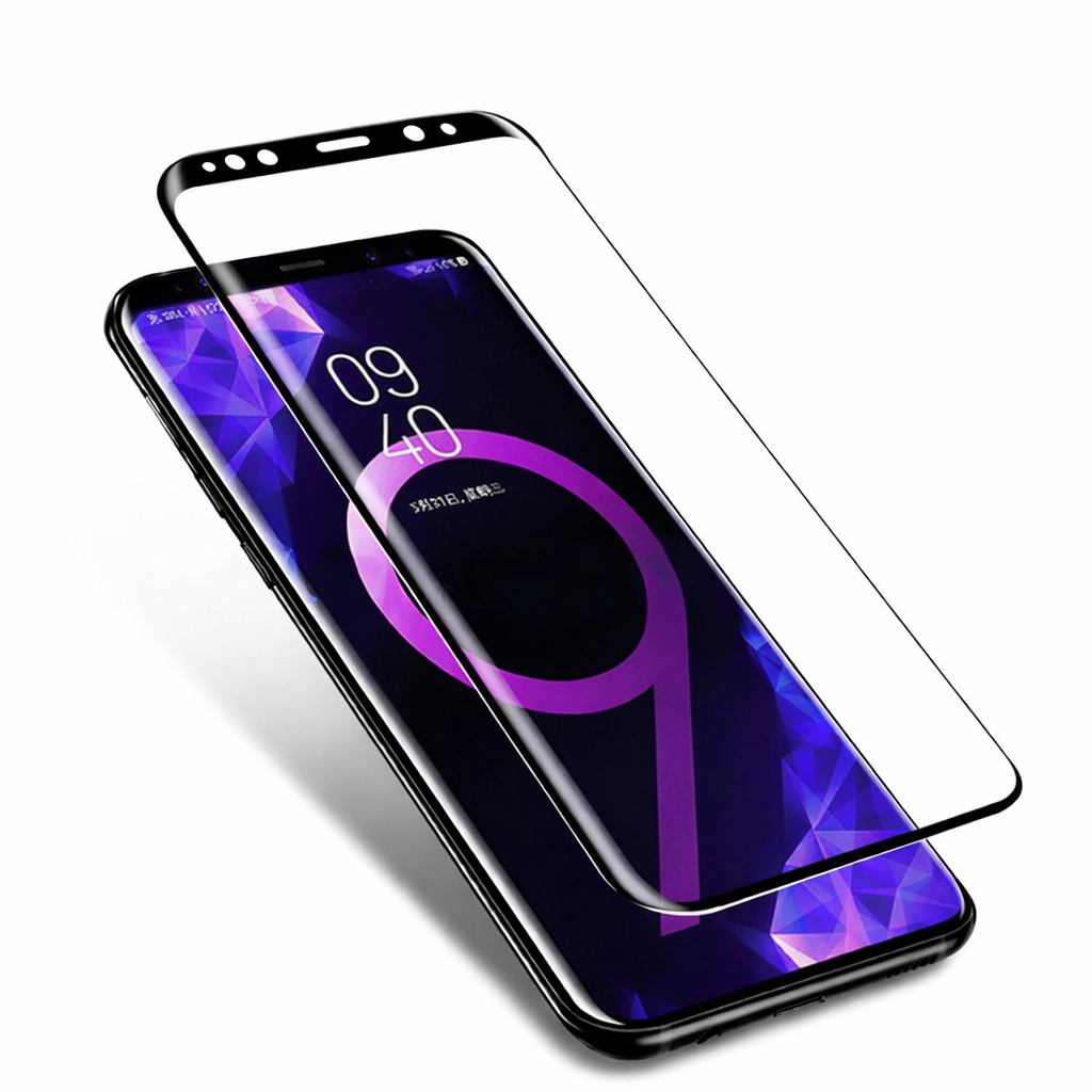  Full Cover Black Screen Protector – Durable Protective Glass
global-swanky 1