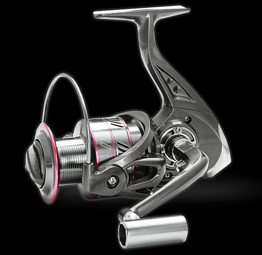 Full Metal Fishing Reel – Premium Build for Reliable Fishing
/global-swanky 2
