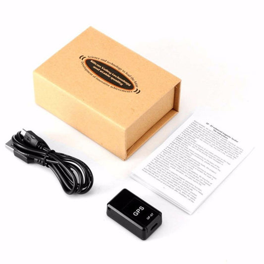 GF07 Magnetic Mini GPS Tracker for Real Time Vehicle Tracking Global swanky 2