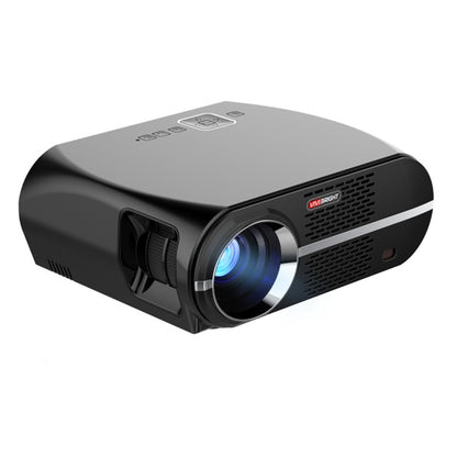 GP100 Mini Projector for Portable Home and Office Presentation Global swanky 2