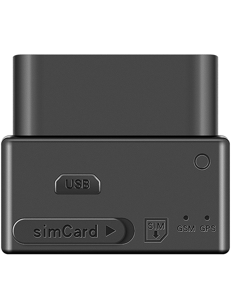 GPS Car Locator Tracker for Vehicle Satellite Tracking Security Global swanky 3