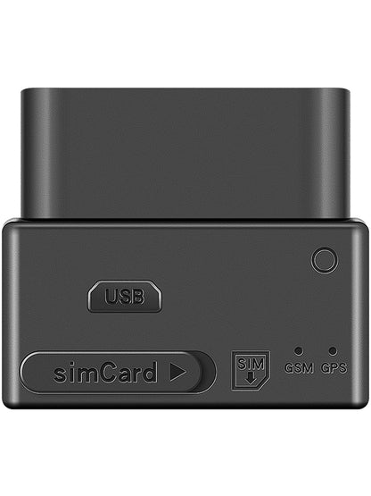 GPS Car Locator Tracker for Vehicle Satellite Tracking Security Global swanky 3