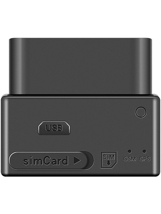GPS Car Locator Tracker for Vehicle Satellite Tracking Security Global swanky 3