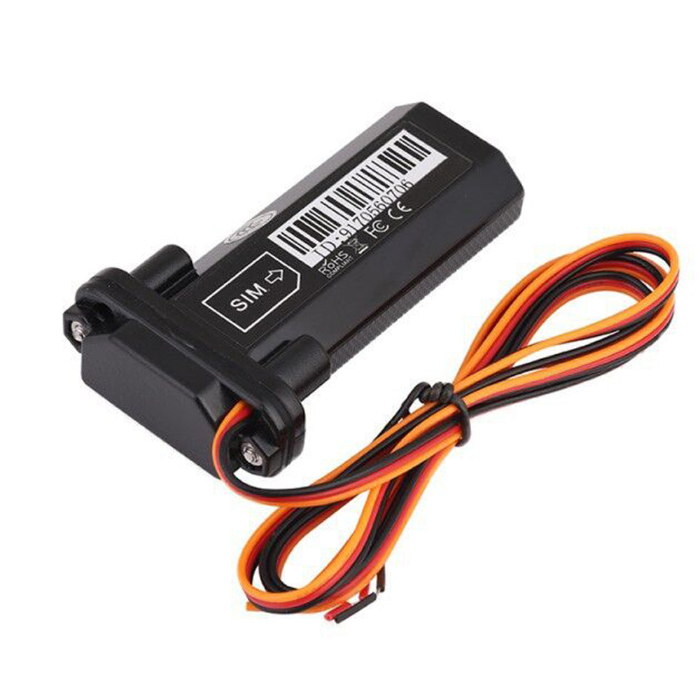 GPS Locator for Car Vehicle Tracking and Parking Security Aid Global swanky 1