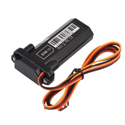 GPS Locator for Car Vehicle Tracking and Parking Security Aid Global swanky 1