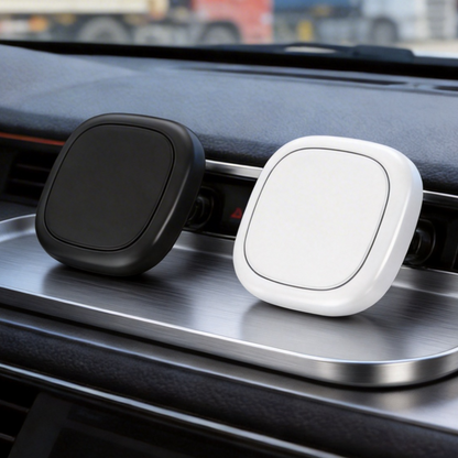 GPS Vehicle Tracker with Magnetic Mount – Secure & Convenient globalswanky 01