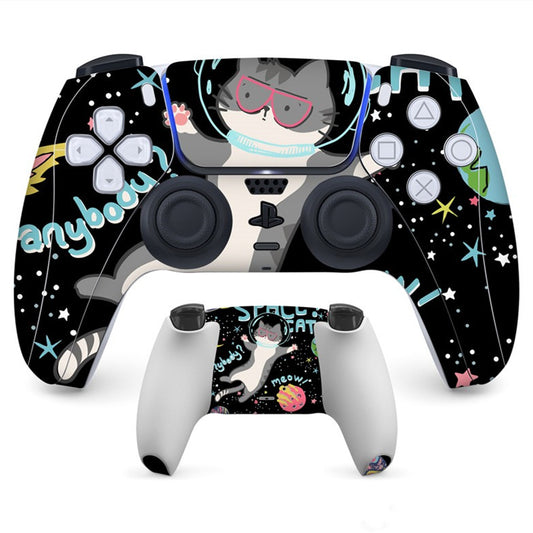  Game Console Handle Stickers – Anti-Scratch & Wear-Resistant
global-swanky 1