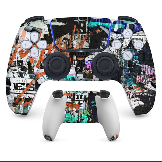  Game Console Handle Stickers – Anti-Scratch & Wear-Resistant
global-swanky 2