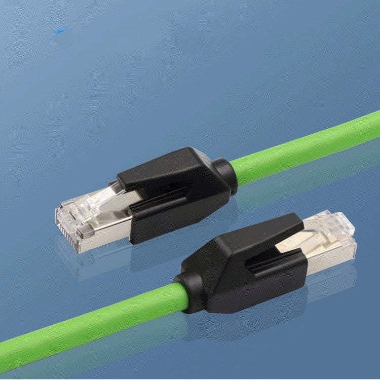 Gaorou Super Category 6 Cable with High-Speed Gigabit Support Global swanky 2