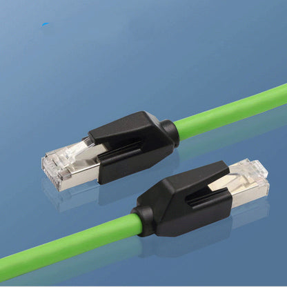 Gaorou Super Category 6 Cable with High-Speed Gigabit Support Global swanky 2