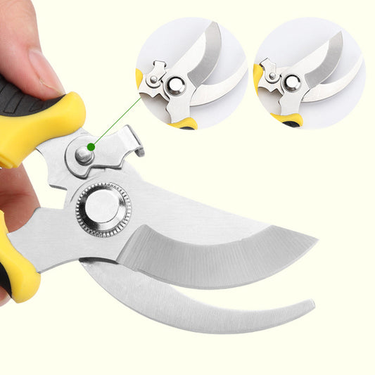 Garden Trimming Shears for Precise Pruning & Easy Cutting
global-swanky 2